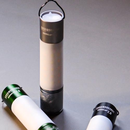 5050WORKSHOP ミニマライト(2)