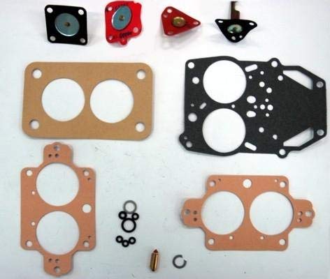 Meat & Doria S36g Vergaser Kit