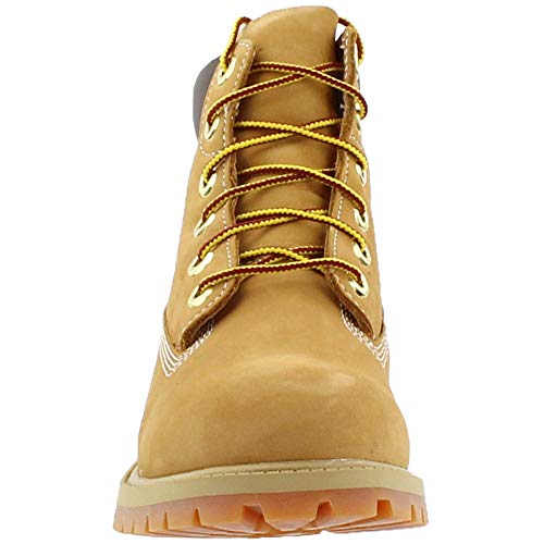 Boots enfant Timberland 6 IN PREMIUM WP BOOT - vue 9
