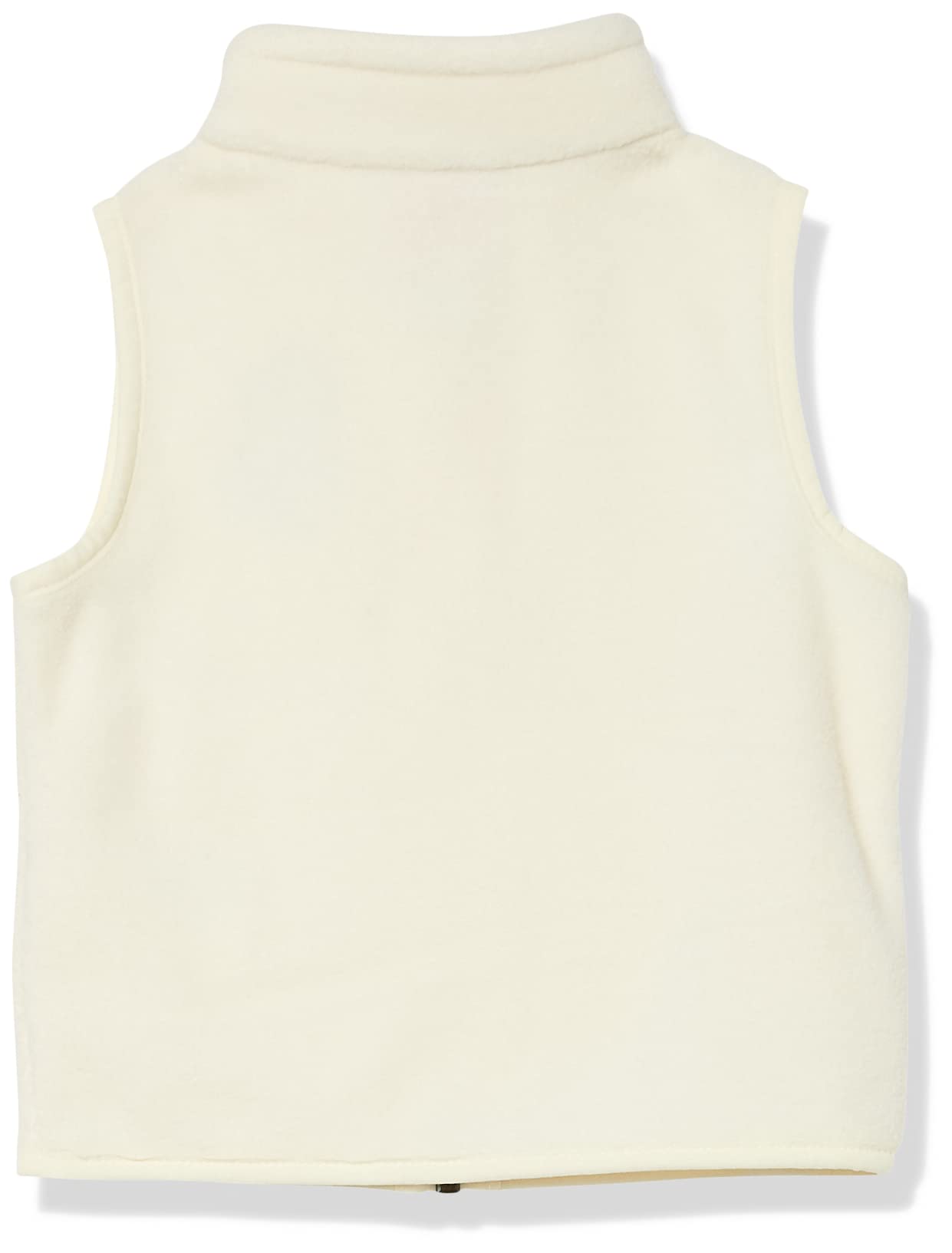 Amazon Essentials Bambine e Ragazze Gilet Invernale in Pile