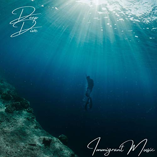 Deep Dive Song Rapper Deep Dive de Immigrant Music en Amazon Music Unlimited