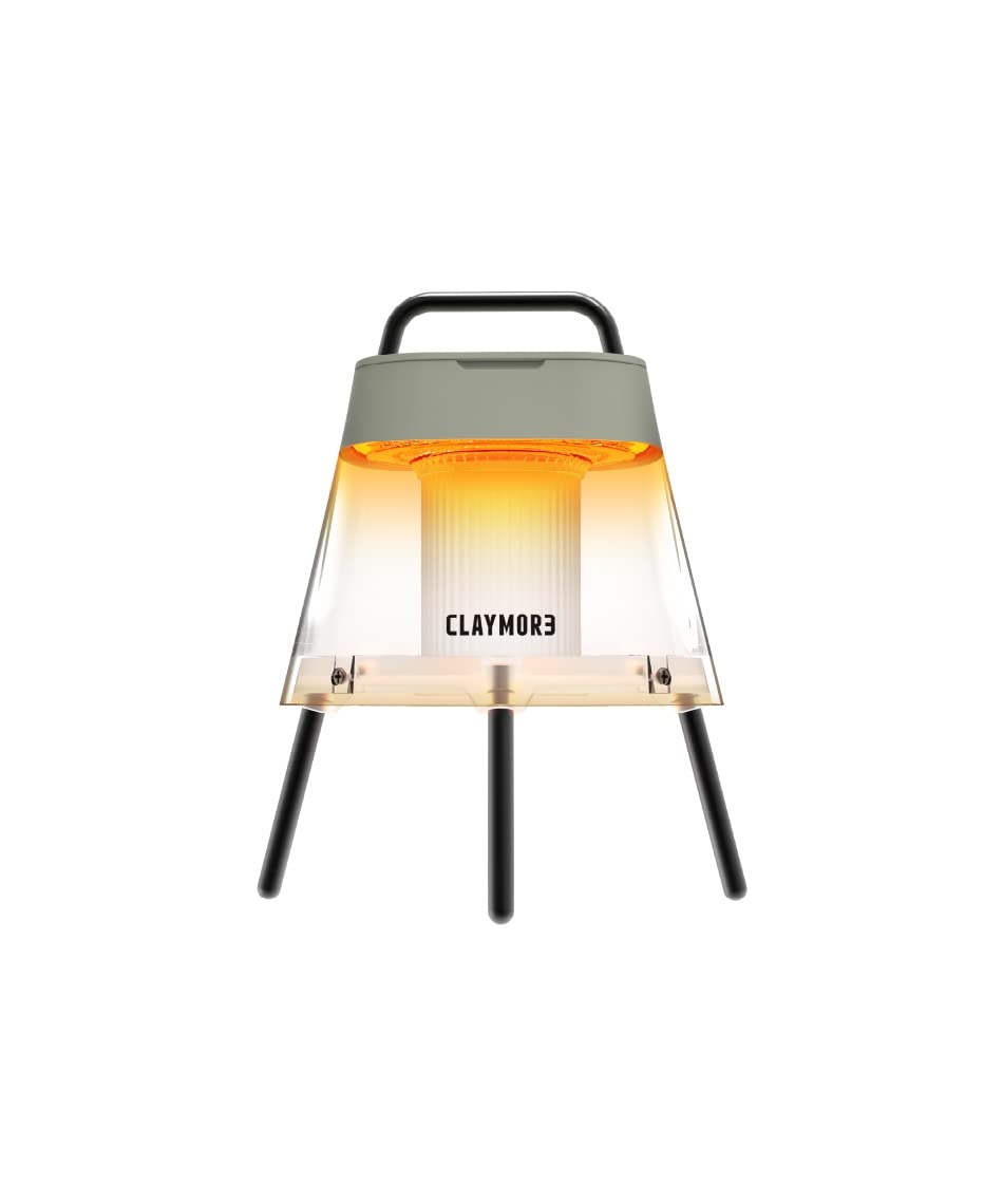 Amazon.co.jp: Prism(プリズム)CLAYMORE(クレイモア)LAMP(ランプ