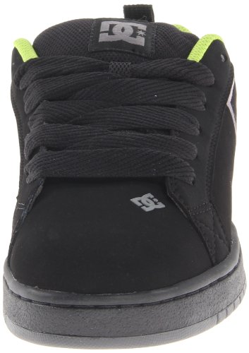 Kauai Textilvertriebs GmbH - DC Shoes 300529-0BL
