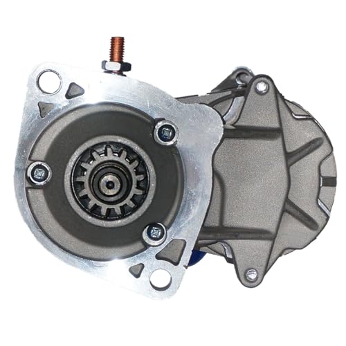 High Torque Starter para Ford F-Series Truck diésel 7.3L 1994-2003 modelo 911-004 miniatura 2