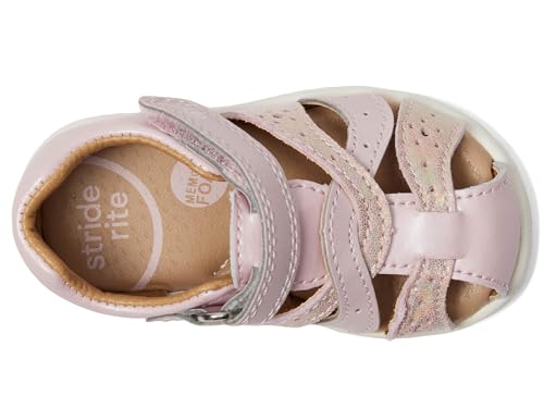 Stride Rite Unisex-Child SRTech Xena Sandal2