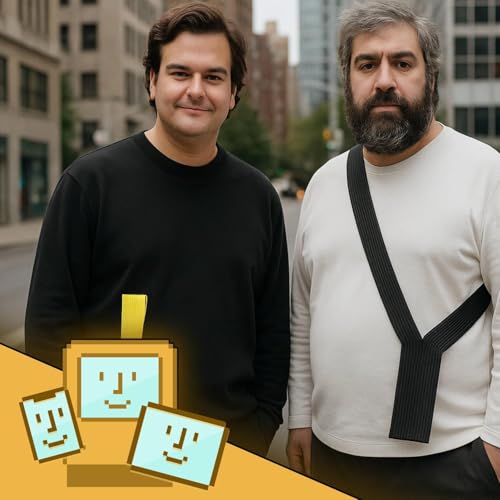 En el mundo de Plur1bus, todos somos Issey Miyake