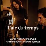  L\' air du temps