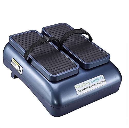 Ejercitador de piernas eléctrico para fisioterapia en casa