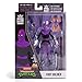 Loyal Subjects - BST AXN Teenage Mutant Ninja Turtles Foot Soldier 5 Action Figure (Net)