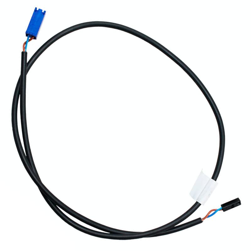 Câble GTI/GTIF Baxiroca 147057197 REPORSHOP pour chaudière domestique
