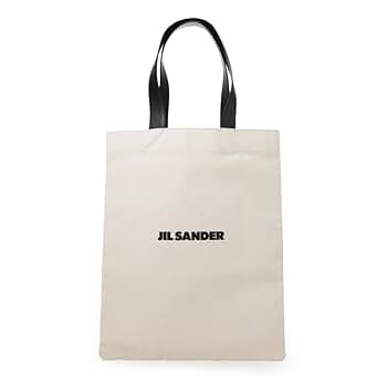 Amazon.co.jp: [ジルサンダー] トートバッグ [並行輸入品