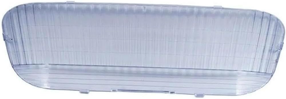 731-06042 STYLE 2 HEADLIGHT LENS,Replacement for MTD OEM