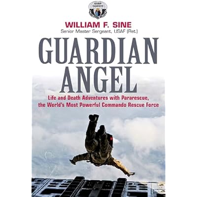 Guardian Angel