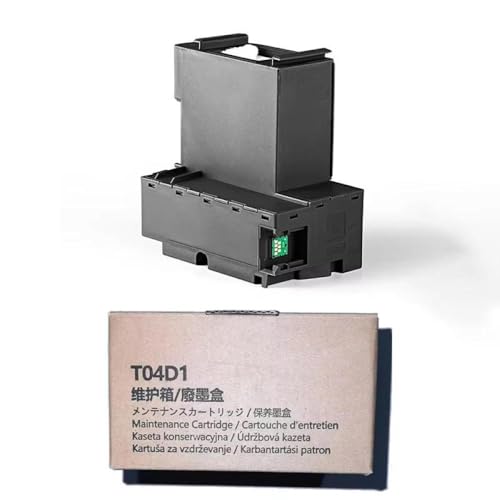 Réinitialiseur T6716 T3661 pour débloquer votre boîte de maintenance