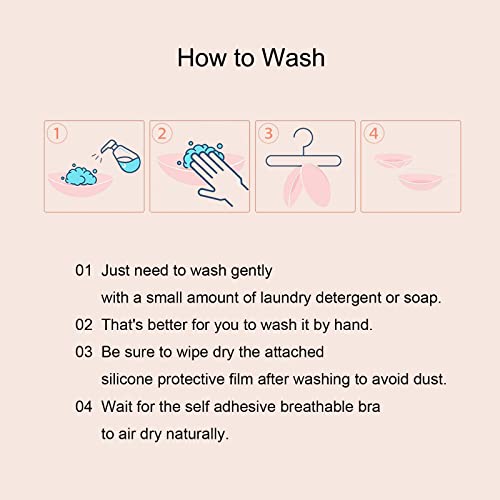 Yeivlhki Adhesive Bra, Strapless Bras For Women, Sticky Bras For Women Push Up, Strapless Sticky Bras For Women, Invisible Lifting Bra, Backless Strapless Bra #TOP6