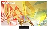 Televisore Samsung QLED 4K Q90T 2020