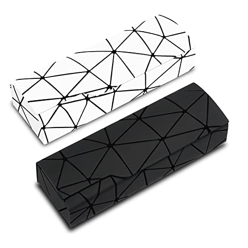 Image of eyeglasses cases,Portable protective case for glas,Unisex