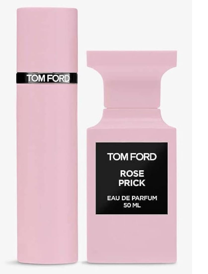 Amazon.com : Tom Ford Limited Edition Private Blend Rose Prick Eau