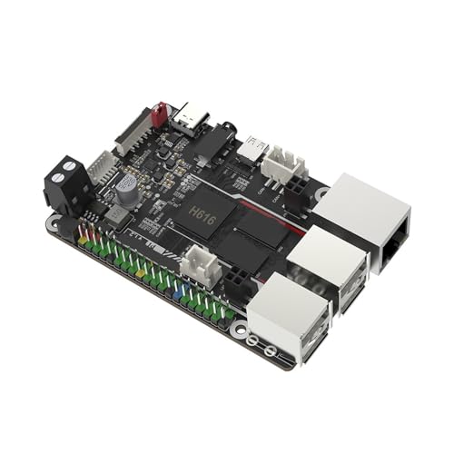 BTT PI V1.2 �{�[�h �N�A�b�h�R�A Cortex-A53 .4G WiFi 40Pin GPIO VS 3B Pi�AKlipper 3D �v�����^ DIY �ƌ݊�������(BTT PI only)