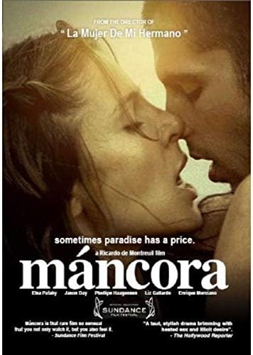 Mancora [DVD] [2008] [Region 1] [US Import] [NTSC]