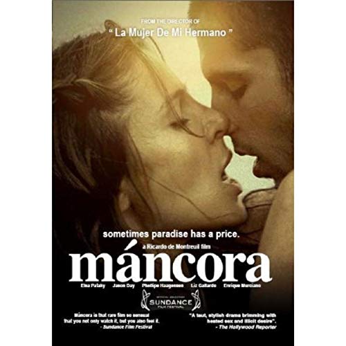 Mancora [DVD] [2008] [Region 1] [US Import] [NTSC]