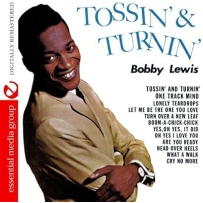 Tossin & Turnin