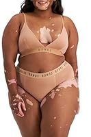 Bonds Women's Underwear Bloody Comfy Period Undies Full Brief Moderate, Blush Latte (1 Pack), 18