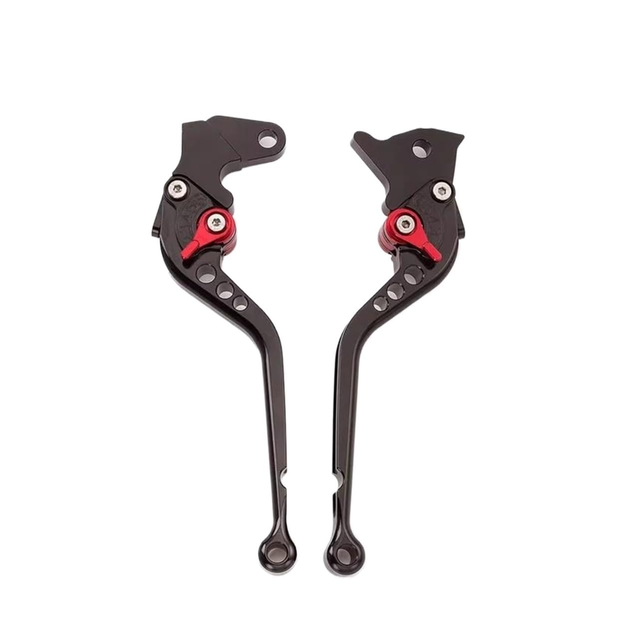 Hiopilkikg I For Triumph Speed 400 400X Brake Lever Handlebars Clutch Levers Motorcycle Clutch Levermotorcycle(I)