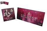 Body-Shaping-System Zumba Fitness Zumba Exhilarate + Rush, 5 DVD\'s + Ernährungsberater Zumba Video Zumba DVD