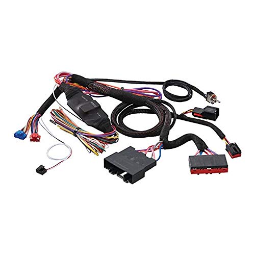 Amazon.com: DIRECTED Install 08-17 Ford DS4/DS4+ T-harness, Copper