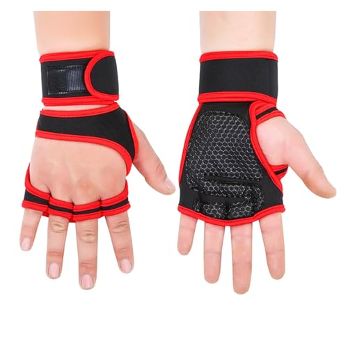 n[ttBK[EFCgteBOO[ui}`X^CIvVj - jp~߃WO[u(FingerwristguardRed,M)