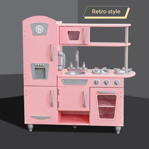 Encuentra la mejor selección de Cocinita madera los mejores 10. 23 Imagen adicional
