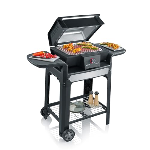 Barbecue Grill Elettrico → Classifica 20 Migliori + Prezzo