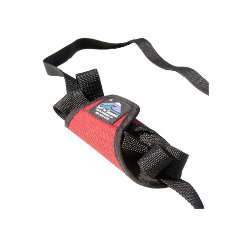 Bronco Hood Tie Down 12-134-01 Compatible with Yamaha