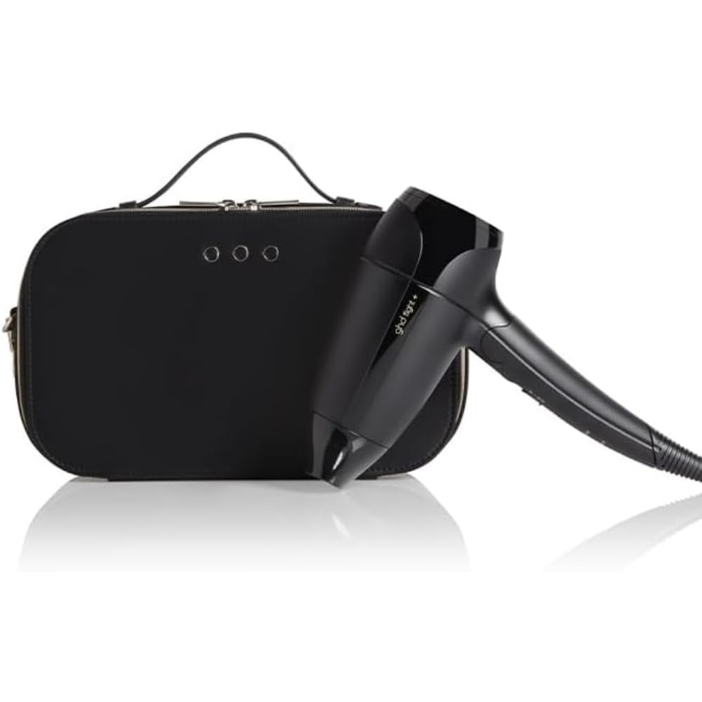 Ghd Flight+ Travel Hair Dryer