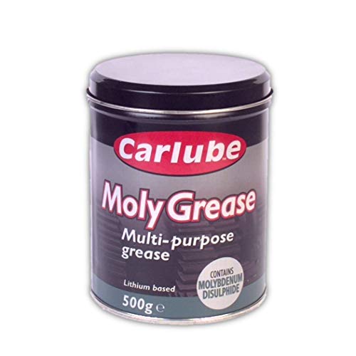 Carlube XMM500 Graisse Moly Cover