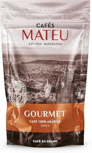 Coffee in Beans 100% Blend of Selected Arabicas 1 kg Artisan Roas...