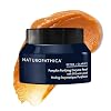 Naturopathica Pumpkin Purifying Enzyme Peel, Clarifying and Exfoliating Face Mask, Facial Mask with Lactic Acid to Help Unclog Pores and Clear Acne, 1.69 fl oz