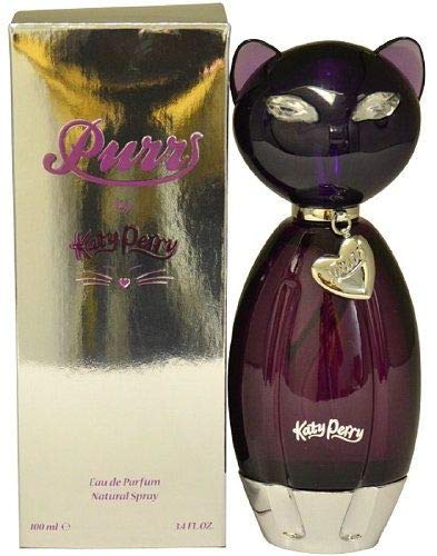 Purr for Women -Eau de Parfum, 100 ml-