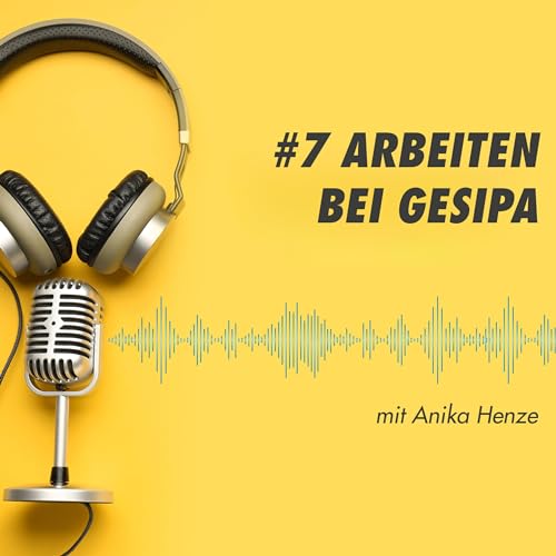 #7 Arbeiten bei GESIPA