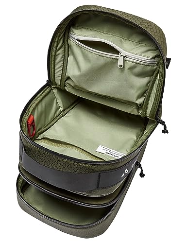 Vaude Borsa Da Sella Per Ciclisti - 3