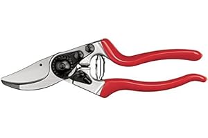 Premium 2-Pack F-8 Classic Pruning Shears with Unrivaled Cutting Power and Ergonomic Design