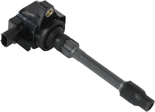 Miniatura 6 de Yeedaky Paquete de 4 bobinas de encendido UF781+95660 + 4 bujías de iridio NGK 95660 para Honda CRV L4 1.5L 2017-2020 Piezas de bobina de encendido