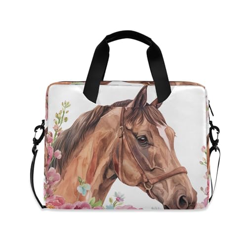 Funda para portátil ALAZA 13-15.6 pulgadas con correa
