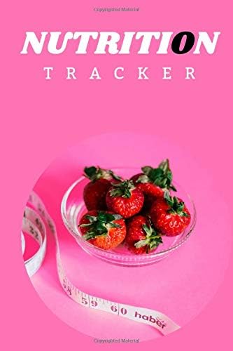 Nutrition Tracker