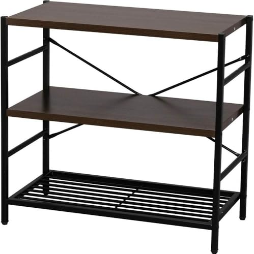 �I �{�I ���[ �X�`�[�����b�N ������� �������� �L�b�`�� ���[ �I�[�v���V�F���t �_�[�N�u���E�� 3�i