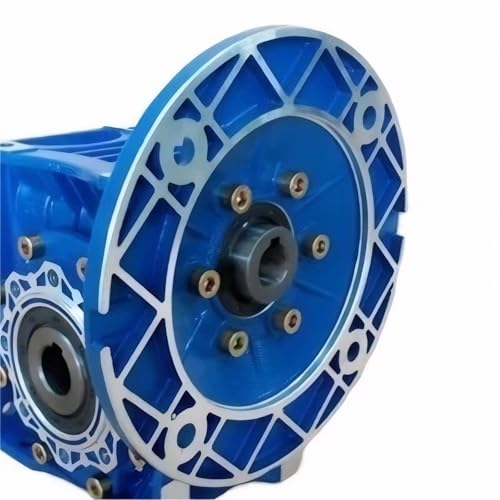 MIAOSHE NMRV075 EH[MA{bNX@ 80B5 tW 19mm͎ 35mmo̓{A ^ MA{bNX(Ratio 30 to 1)