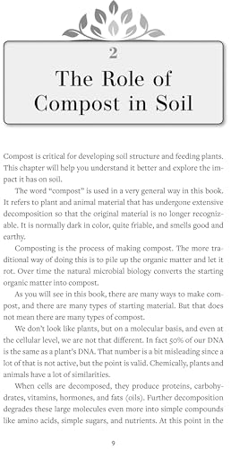 Compost Science for Gardeners: Simple Methods for Nutrient-Rich Soil (Garden Science Series, 3) - Image 6