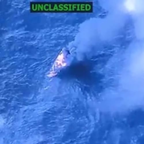 Credible Accusations of Trump-Pentagon War Crimes Reported