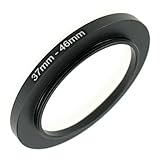 ZEROPORT JAPAN ステップアップリング 37mm→46mm ZPJGREENSTEPUP3746